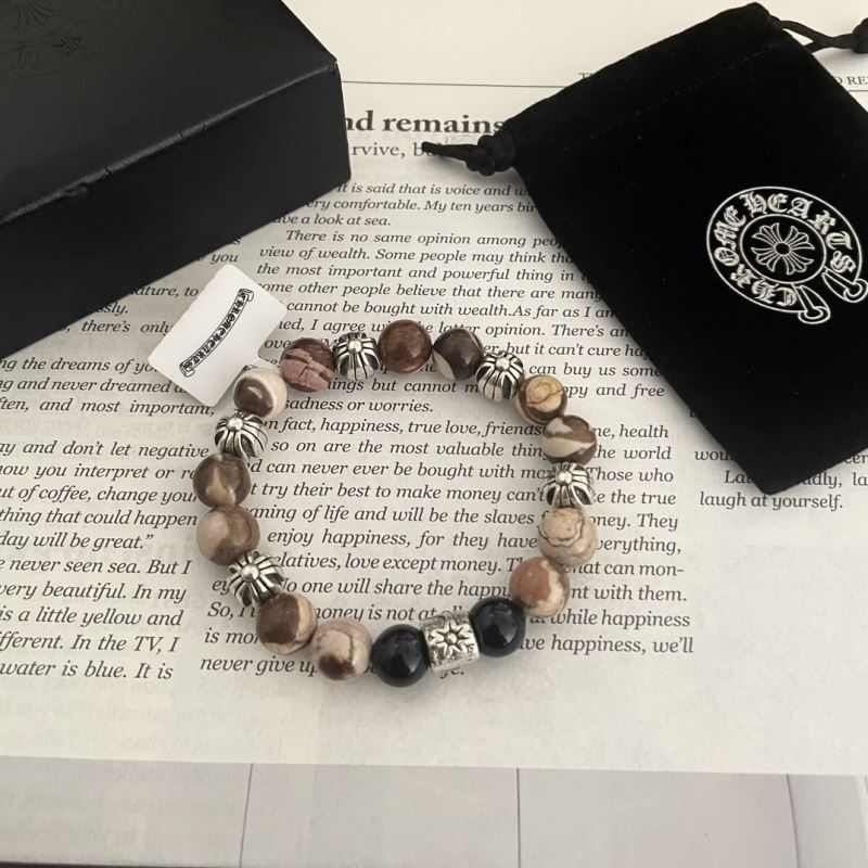 Chrome Hearts Bracelets